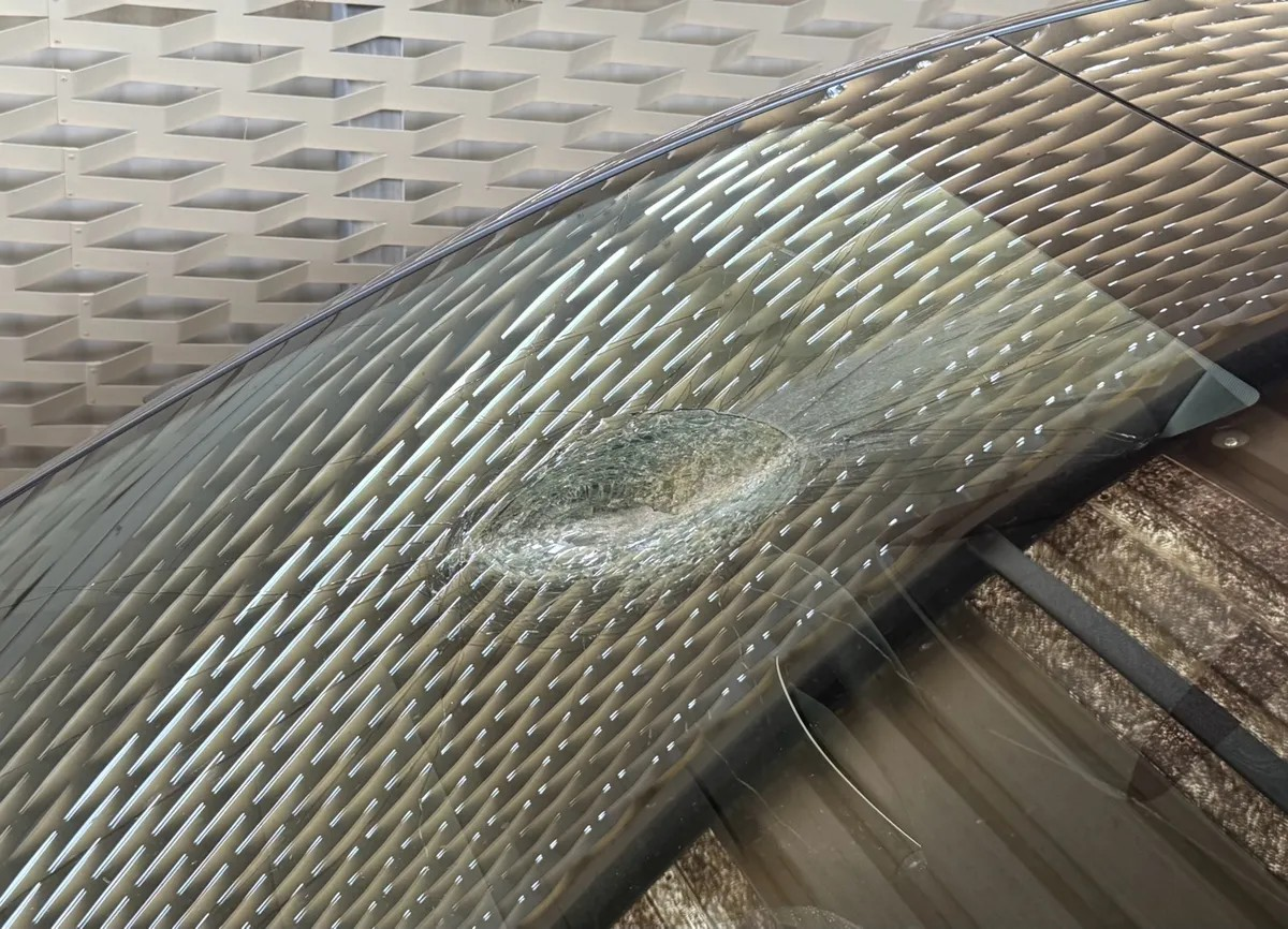 Güney Avustralya’da Otantik Meteorik Şüpheler ve Tesla Olayının İzleri