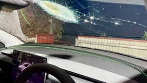 Güney Avustralya’da Otantik Meteorik Şüpheler ve Tesla Olayının İzleri