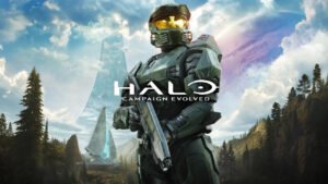 Halo: Campaign Evolved — Unreal Engine 5 ile Yeniden Yaratılan Efsane, PC, Xbox vePlayStation 5’e Geliyor