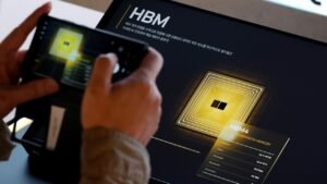 HBM4 Pazarda Yeni Rekabet Tuğlası: Samsung’un Üretime Geçişi ve Kapasite Odaklı Strateji