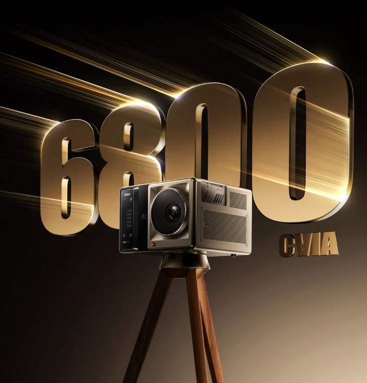 Hisense Vidda C5 Boundless Master: Lazer Projeksiyonda Sinema Deneyimi