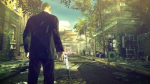 HITMAN: Absolution Mobilde – Android ve iOS’ta Yeni Bir Erişim Dönemi