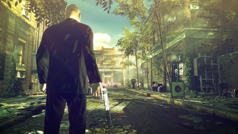 HITMAN: Absolution Mobilde – Android ve iOS’ta Yeni Bir Erişim Dönemi