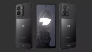 HMD Fusion 2: Modüler Yeniliklerle Tüketiciye Yönelik Büyük Adım