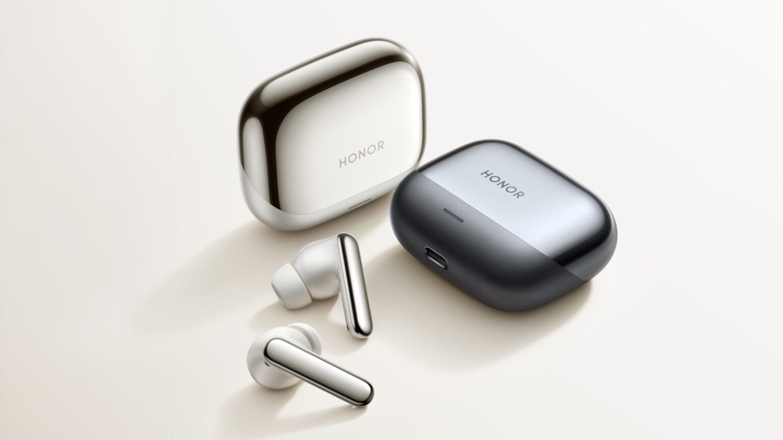 Honor Earbuds 4: Yüksek Performanslı, Uygun Fiyatlı Kablosuz Kulaklıkların Yeni Standartı