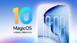 HONOR MagicOS 10: Ajan Merkezli Bir İşletim Sistemiyle Sınırları Kaldıran Deneyim