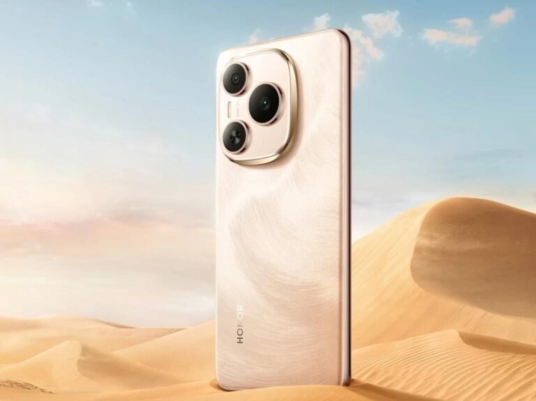 Honor Power 2: 10.000 mAh Batarya ve Yeni Orta Sınıf Modellemesi Detayları