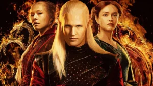 House of the Dragon 3. Sezon Çekimleri Tamamlandı ve 2026 Yazı İçin Yol Haritası