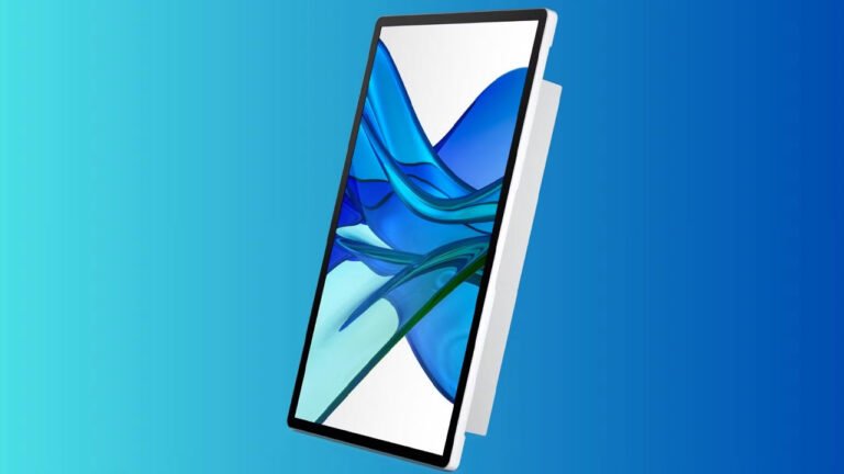 HP Series 5 Pro 14″ Taşınabilir Monitör: Neo:LED ile Profesyoneller için Yüksek Doğruluk ve Taşınabilirlik