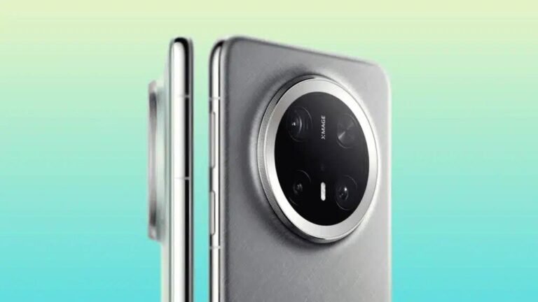 Huawei Mate 80 Air: İnce Tasarım, Yüksek Performans ve Esnek Depolama ile Geliyor