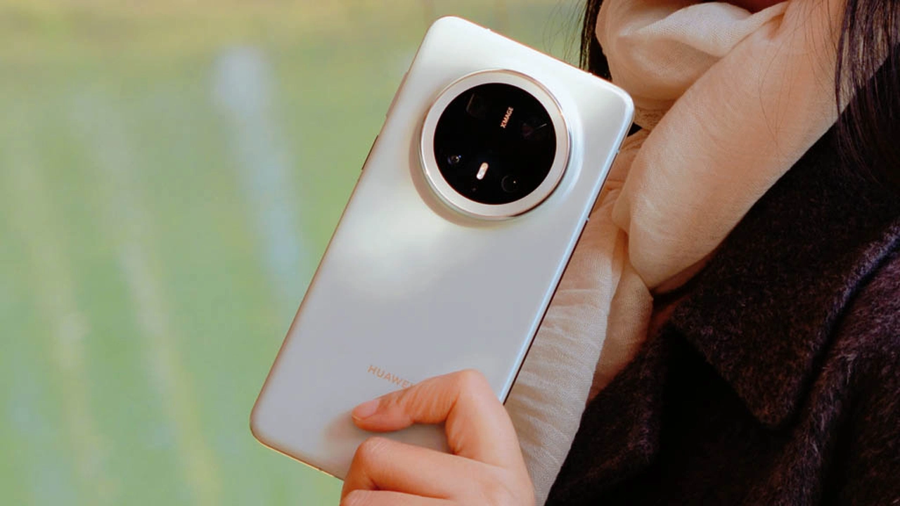 Huawei Mate 80 Air: ultra ince tasarım ve yenilikçi pil teknolojisiyle geliyor