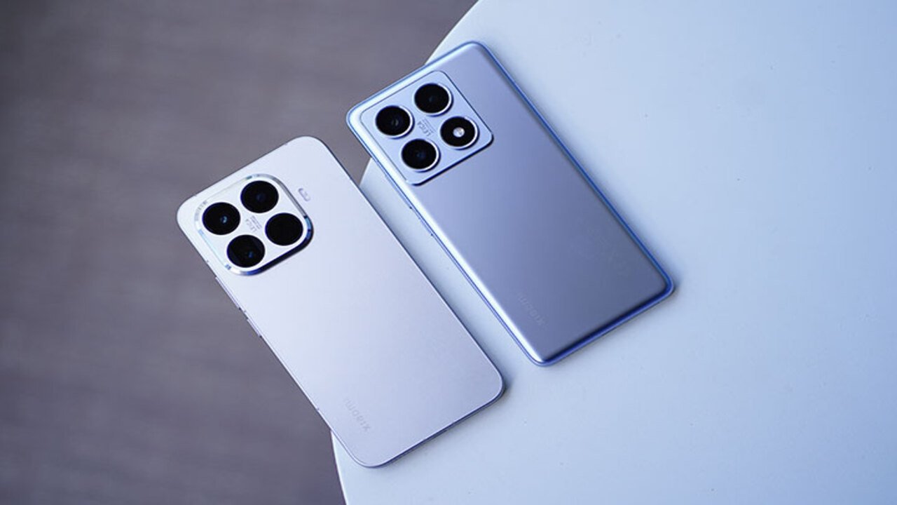 HyperOS 3 ile Xiaomi 15 Serisinde Büyük Güncelleme: Performans, AI ve Apple Entegrasyonu