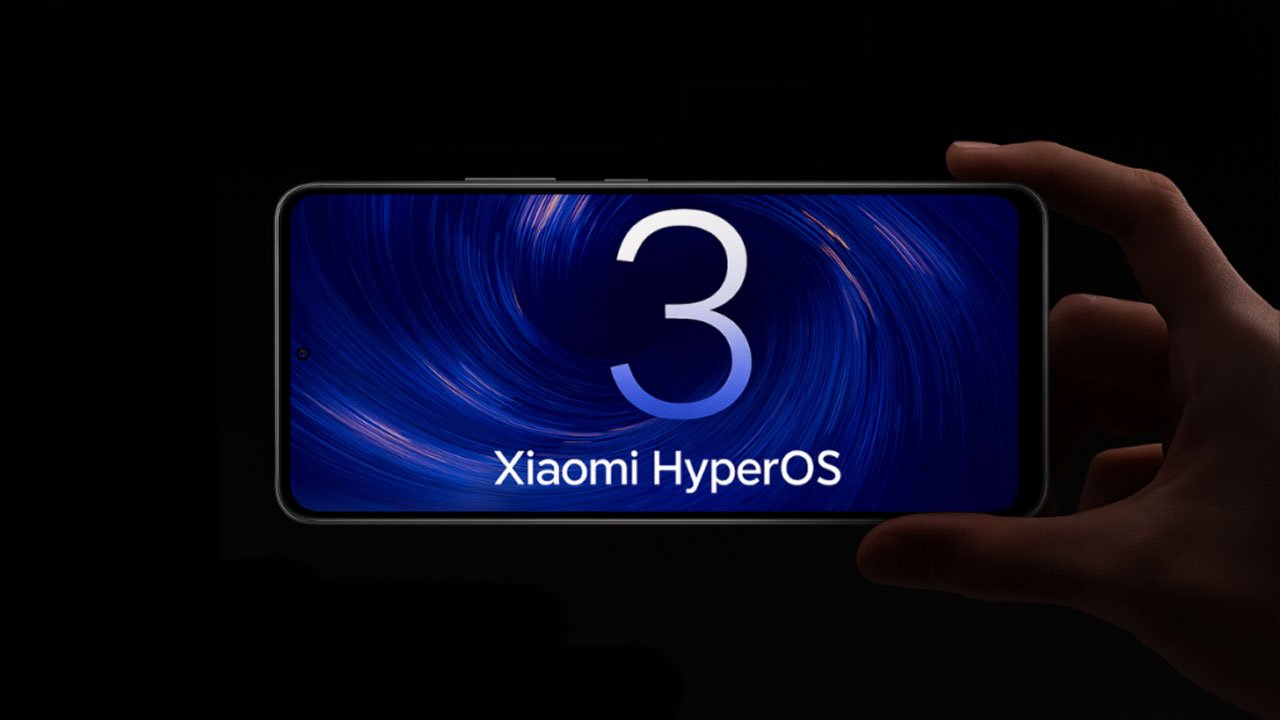 HyperOS 3 ile Xiaomi 15 Serisinde Büyük Güncelleme: Performans, AI ve Apple Entegrasyonu