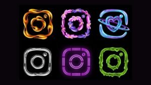 Instagram’da Genç Hesaplar İçin Yeni İkon Özelleştirme Deneyi ve Yetişkinler İçin Belirsizlik