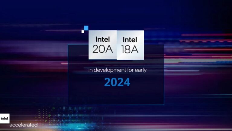 Intel 18A: 2nm sınıfı üretim için devrim niteliğinde adımlar ve Panther Lake ailesi