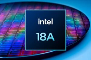 Intel 18A Süreci: Üretim Hızlandırma ve Kusur Yoğunluğunda Erişilen Düşük Noktalar