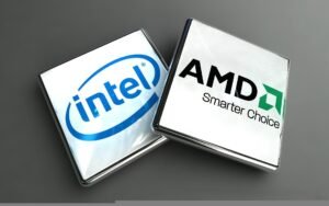 Intel-Amd Görüşmeleri: Üretim Yetkisi ve Stratejik Hamleler Üzerine Yeni Bulgular