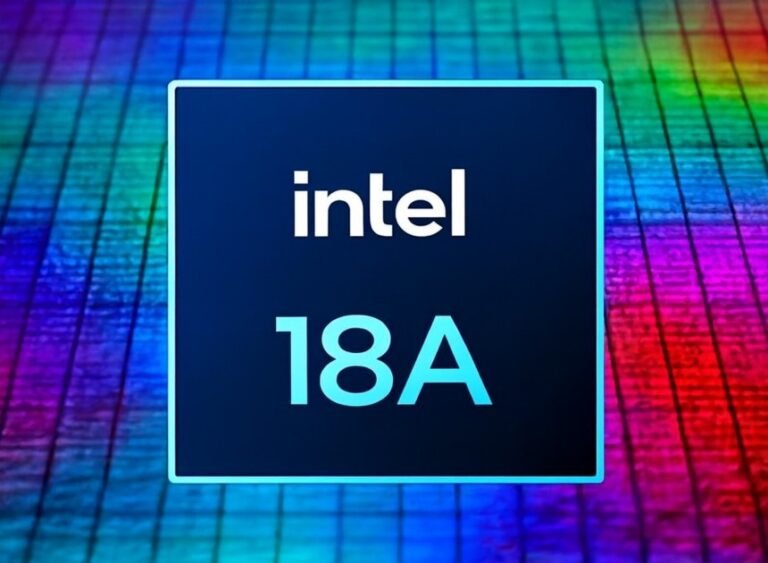 Intel Foundry 18A: Microsoft için Yapay Zeka İşlemcisiyle Yeni Bir Dönem mi Başlıyor?