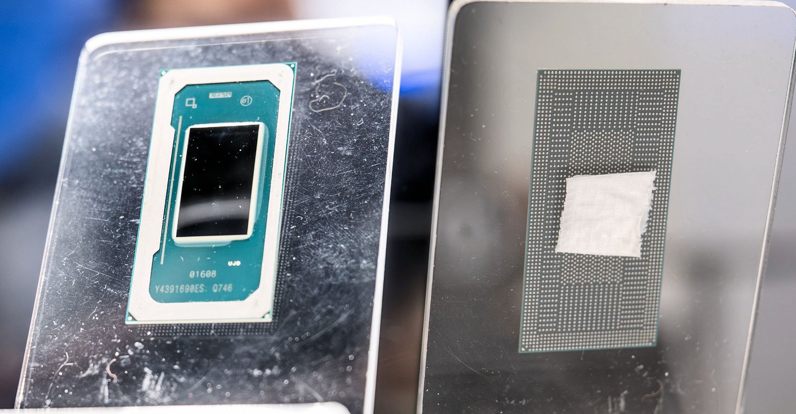 Intel Panther Lake: 18A Üretimle Mobil ve Masaüstü Yenilikleriyle Geliyor