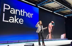 Intel Panther Lake: 18A Üretimle Mobil ve Masaüstü Yenilikleriyle Geliyor