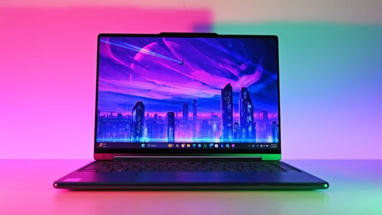 Intel ve BOE’nin Yapay Zeka Destekli Enerji Tasarruf Teknolojileriyle Ekran Yenileme Hızını Akıllı Yönetimi