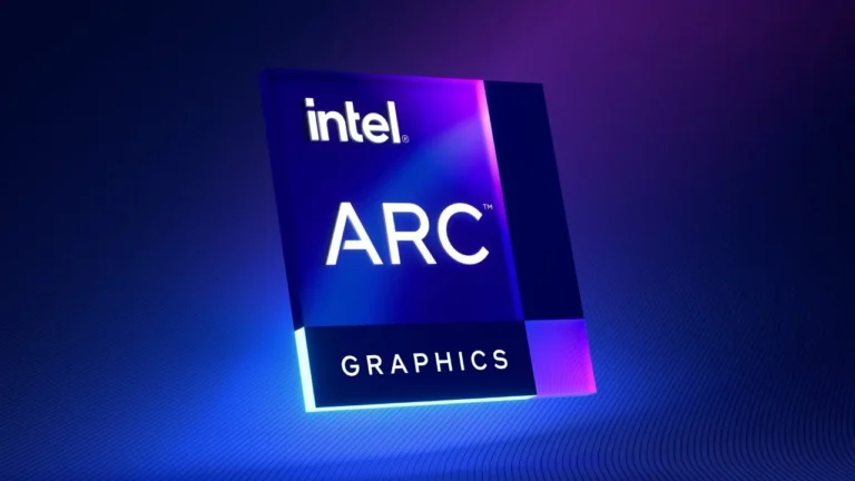 Intel ve NVIDIA İş Birliği: Arc Serisi ve Geleceğin Grafik Piyasası