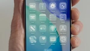 iOS 26 ile Always On Display’da Sessiz Ancak Önemli Bir Değişiklik
