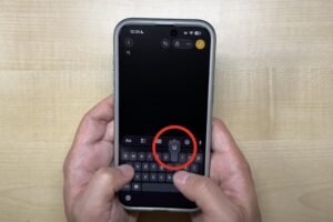 iOS 26 Klavye Sorunu: Ekran Keyboard’unda Tuşlar Yanlış Karakter Yazdırıyor