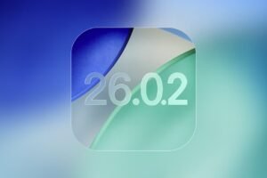 iOS 26.0.2 İçin Dahili Testler ve Beklenen Güncelleme Yol Haritası