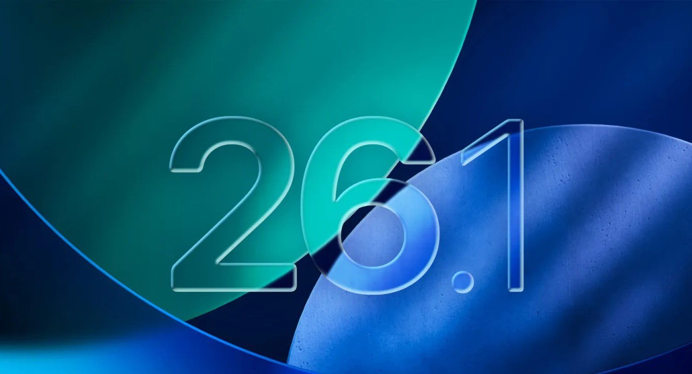 iOS 26.1 Beta: Apple Intelligence Türkçe Desteği, AirPods Canlı Çeviri ve Yeni Alarm Tasarımı