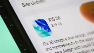 iOS 26.1: Çıkış Zamanı ve Öne Çıkan Yenilikler – Türkçe Dil Desteği Artıyor