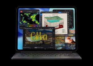iPad Pro M5 ile Yapay Zeka Çağı: Uçtan Uca Güç ve Bağlantı Özellikleri