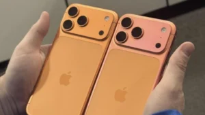iPhone 17 Pro Renk Solması: Yaşananlar ve Apple’ın Yaklaşımı