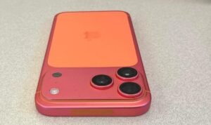 iPhone 17 Pro Serisinde Turuncu Renk Sorunları ve Oksidasyon Şüpheleri: Rose Gold’a Dönüşler ve Diğer Gündemler