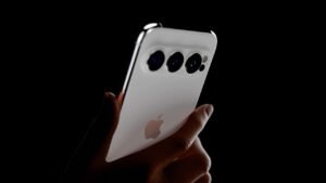 iPhone 20 LOFIC Sensörüyle Yeni Bir Kamera Devrimi: 2027’de Gelmesi Beklenen Özellikler ve Pazar Dinamikleri