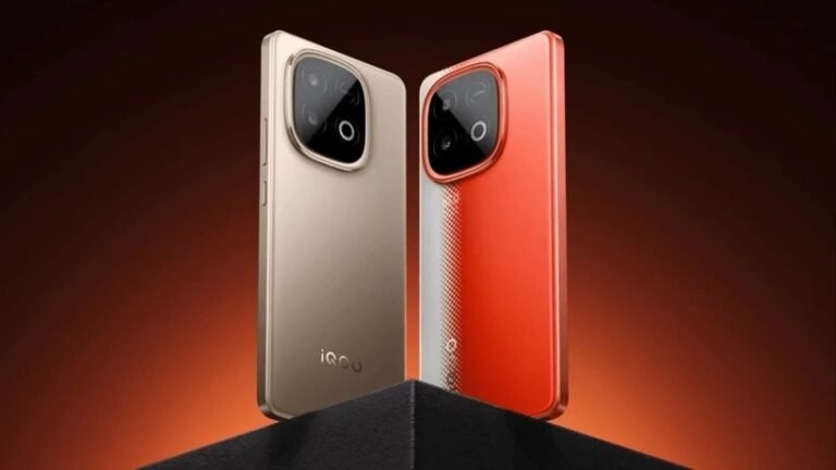 iQOO Neo 11: Dar Kenarlı Tasarım, 2K Ekran ve Güçlü Batarya Sızıntısı