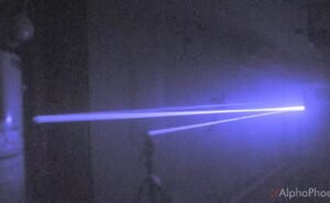 Işık Hızında Saniyede 2 Milyar Kare: Haidet’in Kamerası ve Lazer-Yansıma Sistemi