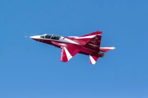 İspanya, HÜRJET ile Eğitim Uçağı Modernizasyonuna 3,12 Milyar Avroluk Anlaşma Onayladı