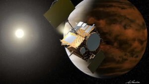 JAXA Akatsuki: Venüs Keşiflerinin Son Dönemi ve Süper Dönüşün Ardındaki Sır