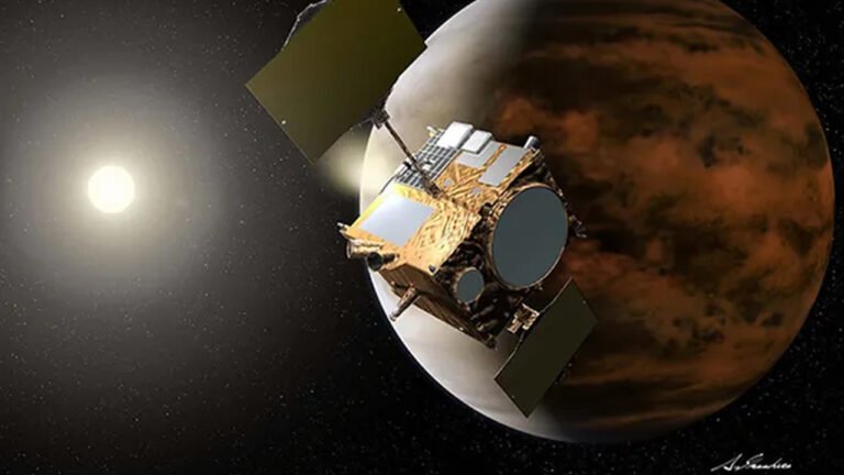 JAXA Akatsuki: Venüs Keşiflerinin Son Dönemi ve Süper Dönüşün Ardındaki Sır