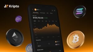 JrKripto: Verilerle Piyasayı Anlamak İçin Güçlü Bütünleşik Analiz Platformu