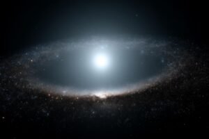 Karanlık Yıldız Hipotezi: JWST Verileriyle Yeni İzlerin İzinde