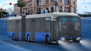 Karsan İtalya’ya Yeni e-ATA Projesiyle Avrupa Güçlerini Pekiştiriyor