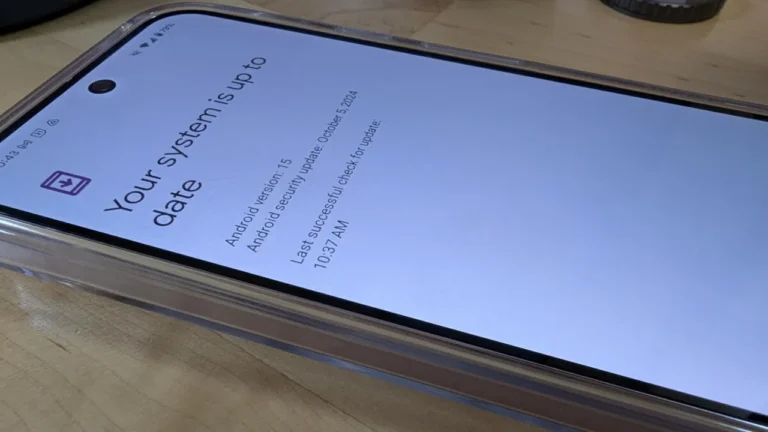 Kasım Pixel Drop: Google’ın Güncellemesi Erken Geliyor mu? İçerideki Öne Çıkan Özellikler ve Beklenen Değişiklikler