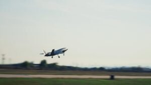 KIZILELMA’da MURAD 100-A Radar Entegrasyonu: Yeni Bir Test Uçuşu ve Yetkinlikler