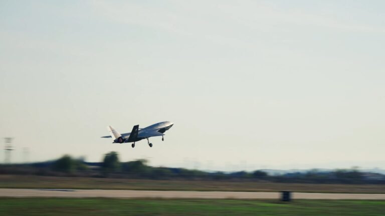 KIZILELMA’da MURAD 100-A Radar Entegrasyonu: Yeni Bir Test Uçuşu ve Yetkinlikler