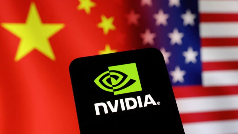 Küresel Yapay Zeka Çekişmesi: Çin Yeni Nesil Çiplerle Nvidia’ya Meydan Okuyor
