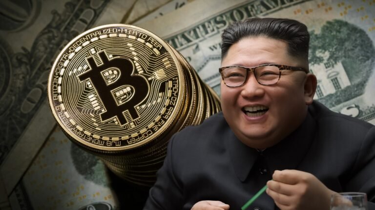 Kuzey Kore Bağlantılı Hacker Grupları 2025 Kripto Hırsızlıklarında Rekor Üstüne Rekor