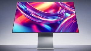 LG UltraFine 6K Thunderbolt 5 Monitörle Yeni Nesil Görsel Deneyim: 32U990A ile Tanıtımdan Satışa