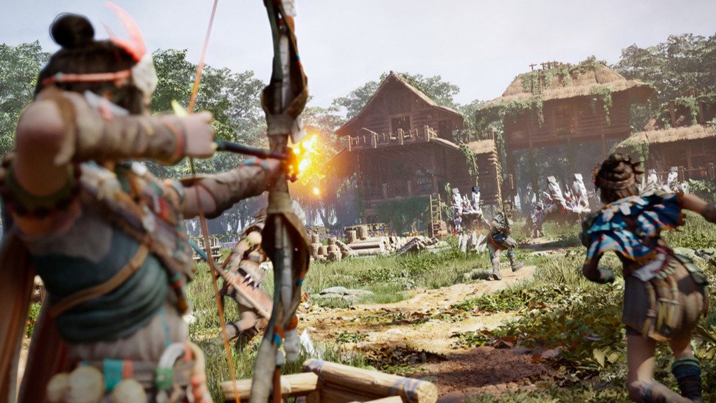 Light of Motiram ve Horizon Benzerlikleri Hakkında Sony-Tencent Davasında Yeni Değerlendirme